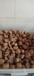 Сухий корм Purina Friskies Balance Сухий корм з куркою та овочами для дорослих собак 10 кг (7613031395491)