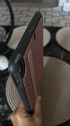 Фирменный защитный чехол Targus Click-In для iPad pro10.5 / Air 10.5 фото от покупателей 1