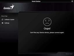Клавіатура ігрова Genius Scorpion K11 Pro 31310007406 з підсвічуванням/провідна Чорний