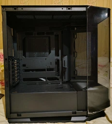 Корпус Cougar FV270 Black (CGR-58M6B) фото від покупців 1