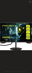 Монітор 23.8" Prologix Gaming GM2425HD VA Black 200Hz