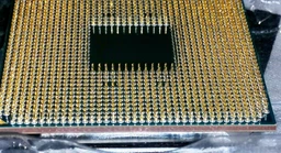 Процесор AMD Ryzen 5 5600 (100-000000927) фото від покупців 2