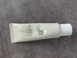 Сонцезахисний крем з пробіотиками BEAUTY OF JOSEON Relief Sun : Rice + Probiotics 50 ml