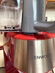Кухонная машина Kenwood KHC29A.P0RD