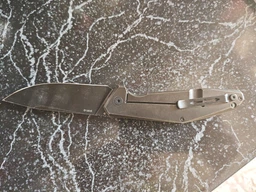Ніж складаний RUIKE D191-G фото від покупців 1