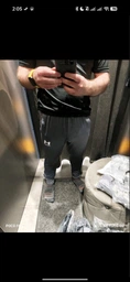 Спортивні штани UA M's Ch. Train Pant Under Armour MD 1379587-001