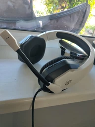 Наушники Bloody G260p White (4711421996716)