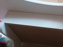 Дитяча парта Шкільна Ротишка зі стільцем LOL Рожева