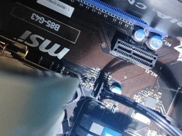 Набор вентиляторов Arctic P12 SLIM PWM PST (ACFAN00275A)