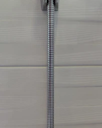 Шланг для душа PERLA ANTI-TWIST хром 200 см PSS9000