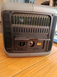 Зарядна станція Allpowers R600 299Wh 600W Refurbished фото від покупців 1