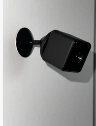 Мини камера IP скрытого видеонаблюдения wi-fi Full hd 1080 куб camera беспроводная скрытая маленькая миникамера вайфай с датчиком движения аккумуляторная видеокамера с записью на карту памяти microSD онлайн с передачей на телефон для дома офиса черная фото от покупателей 2