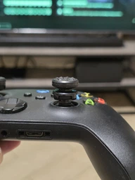 Накладки на стіки KontrolFreek Galaxy GamerPack для Xbox One, Series S X фото від покупців 1