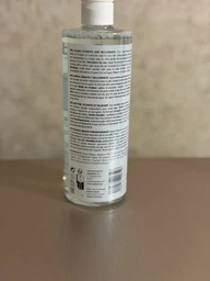 Вода мицеллярная LaCabine с гиалуроновой кислотой 3 в 1 Micelar Water 400 мл фото от покупателей 1