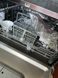 Посудомийна машина ELECTROLUX ESF2400OW фото від покупців 2
