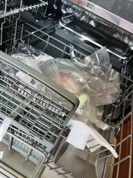 Посудомийна машина ELECTROLUX ESF2400OW фото від покупців 1