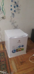 Холодильник INTERLUX ILR-0050W