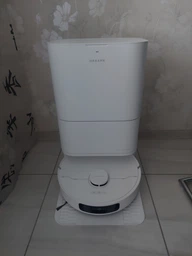 Пылесос Dreame Bot D20 Ultra (m520122)