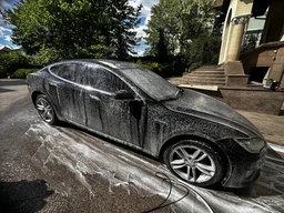 Минимойка высокого давления 2E AquaClean 150 2000Вт 150бар 450л/год шланг 8м 8.84кг