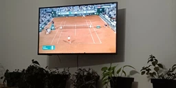 Настінне кріплення для телевізора ITech PTRB14 32"-65"