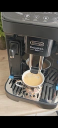 Кофемашина Delonghi Magnifica Evo ECAM 290.22.В фото от покупателей 3