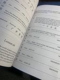 Remembering The Kanji 3 фото от покупателей 2