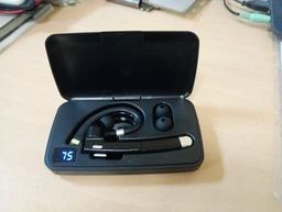 Гарнітура Bluetooth Xicami YYK-520 Black
