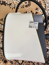 Пароочисник Karcher SC 4 Deluxe (1.513-460.0) фото від покупців 1