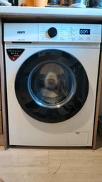Пральна машина LIBERTY SWM-1271 IB