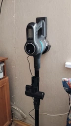 Акумуляторний пилосос Mova Cordless Vacuum Cleaner J30 (VJ12A)