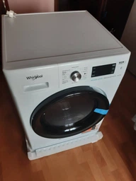 Прально-сушильна машина Whirlpool FFWDB 976258 BV UA фото від покупців 1