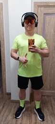 Силіконовий ремінець Original Design MiJobs для фітнес браслета Xiaomi Mi Band 8/9/10 Білий з металевим кріпленням (mrk3950) фото від покупців 2