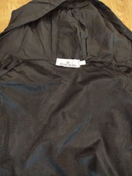 Спортивний костюм Stone Island HOOLIGANS black чоловічий чорний ВТ4706 XXL фото від покупців 2