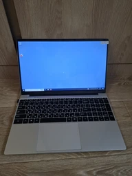 Ноутбук X133 Intel Pentium N4200/12/240/15.6FHD/BT/WIFI/підсв.укр.клавіатури фото від покупців 3