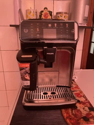 Кавомашина Saeco latte 5500