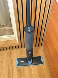 Електрична швабра Philips OneUp серії 3000 XV3101/01 фото від покупців 2