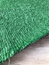 Искусственная трава для улицы ecoGrass SD-15 2м. фото от покупателей 1