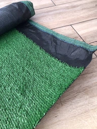 Искусственная трава для улицы ecoGrass SD-15 2м.