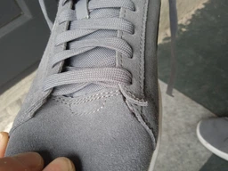 Мужские кеды кожаные низкие Puma Smash 3.0 39098403 40 (6.5UK) 25.5 см Parisian Night-Puma White-Puma Silver (4065452748586)