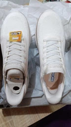 Жіночі кросівки Skechers 39 Бежеві 117497 NTGD