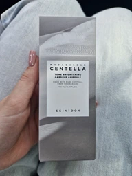 Освітлююча ампула Skin1004 Madagascar Centella Tone Brightening Capsule Ampoule 100 мл