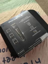 Машинка для стрижки Rowenta ADVANCER TN5244E0 фото от покупателей 11