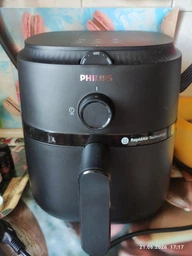 Мультипечь PHILIPS Серия 1000 NA120/00 фото от покупателей 2