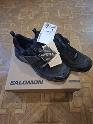 Кросівки Salomon X ULTRA 5 GTX 43.5 (9 UK) 27.5 см черний s477255-9
