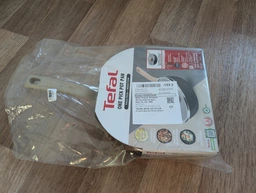 Мультисковорода Tefal One Pick Pot с крышкой 22 см Черная (G1662504) фото от покупателей 3