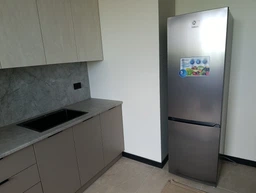 Холодильник INTERLUX ILR-0288INF