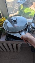 Сковорода Tefal Emotion 18 см (E3000104)