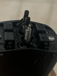 Электробритва Braun Series 3 310BT голубая (8700216735940)