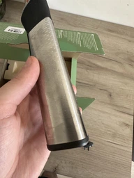 Универсальный триммер Philips MG9535/15 серии 9000 (17-в-1) фото от покупателей 7