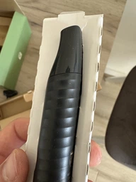 Универсальный триммер Philips MG9535/15 серии 9000 (17-в-1) фото от покупателей 5